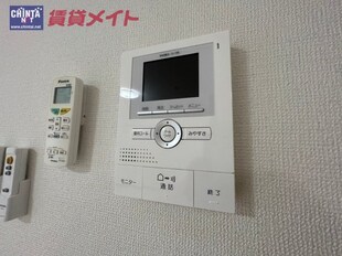 江戸橋駅 徒歩15分 4階の物件内観写真